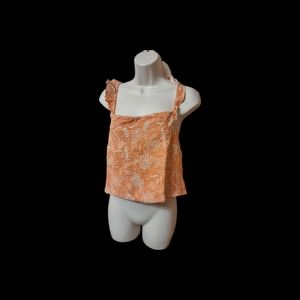 New 3XL Floral Camisole